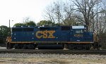 CSX 6363